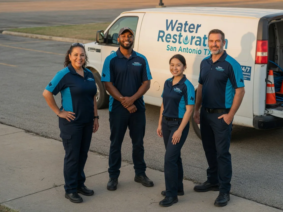 Water Damage Repair company in Fort Mcdowell, AZ